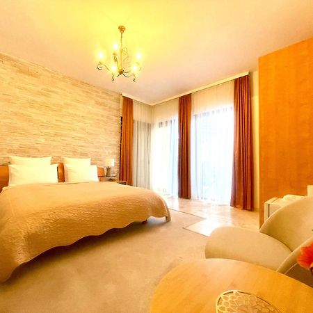 Vila Terase Hotel Sinaia Ngoại thất bức ảnh
