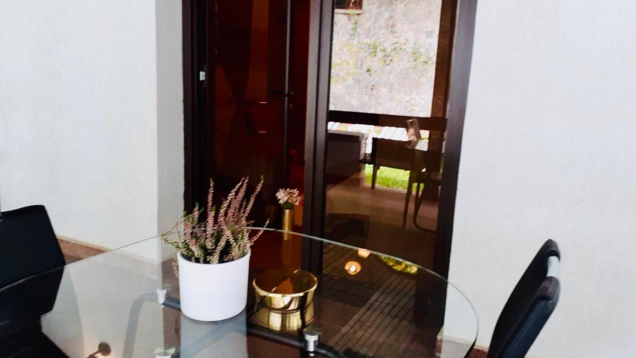 Vila Terase Hotel Sinaia Ngoại thất bức ảnh