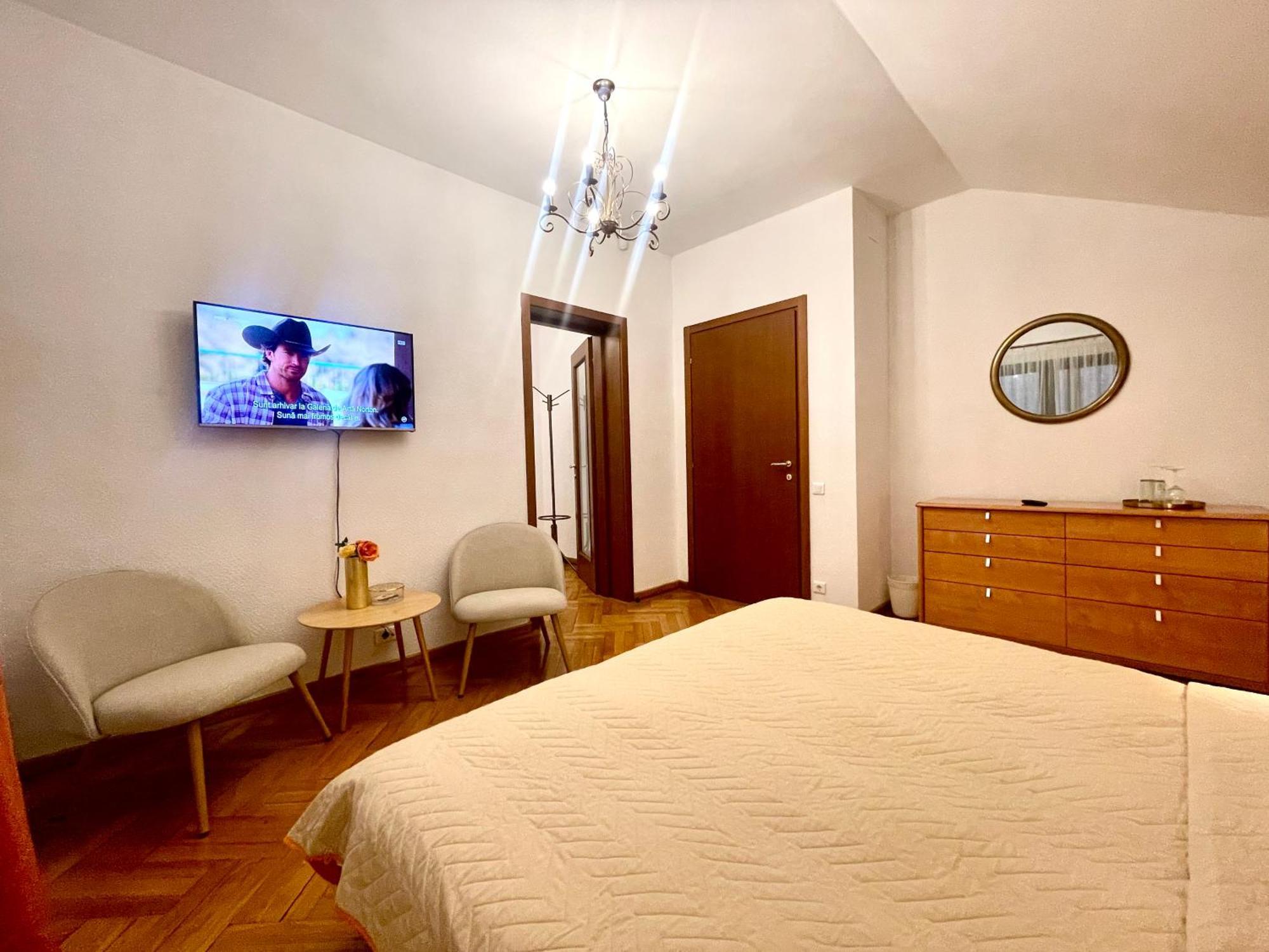 Vila Terase Hotel Sinaia Ngoại thất bức ảnh