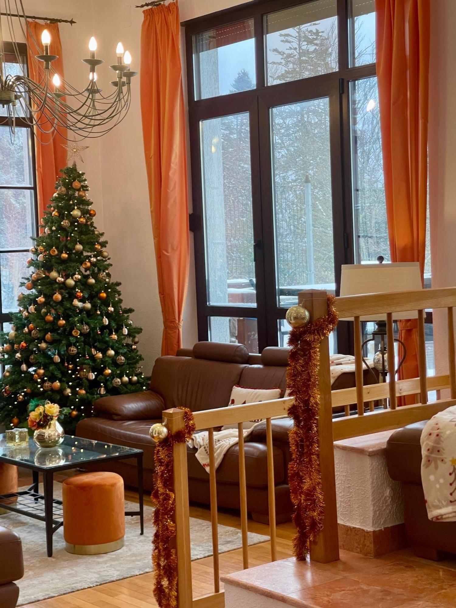 Vila Terase Hotel Sinaia Ngoại thất bức ảnh